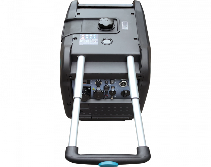 Generator invertor KS 5500iEG S [7]