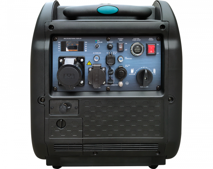 Generator invertor KS 5500iEG S [3]