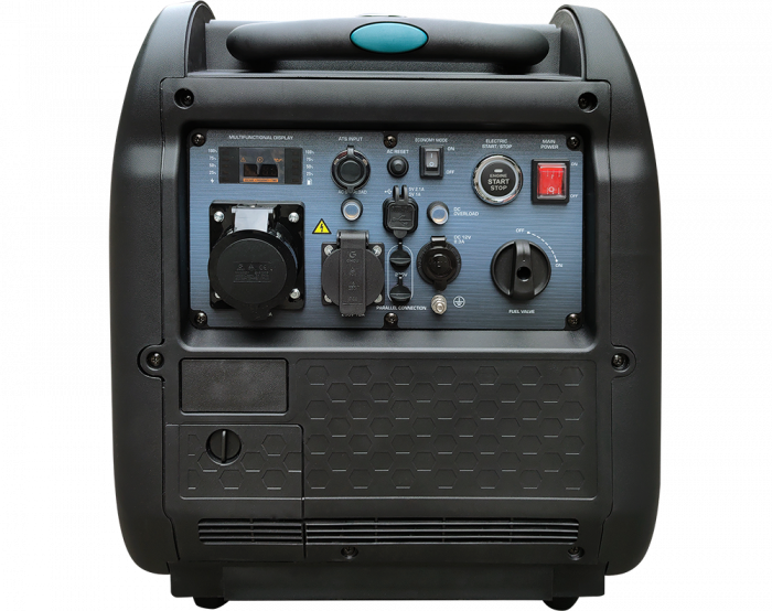 Generator invertor KS 5500iES ATSR [2]