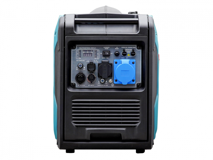 Generator invertor KS 6000iES [2]