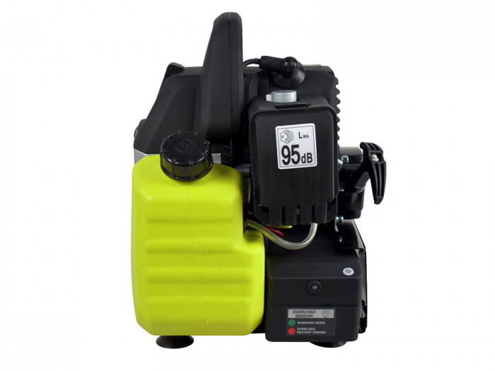 Generator invertor KSB 10i [4]