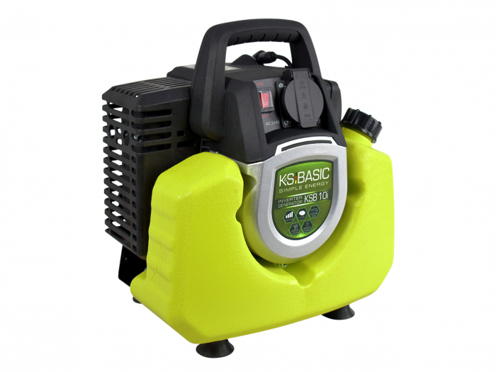 Generator invertor KSB 10i [3]