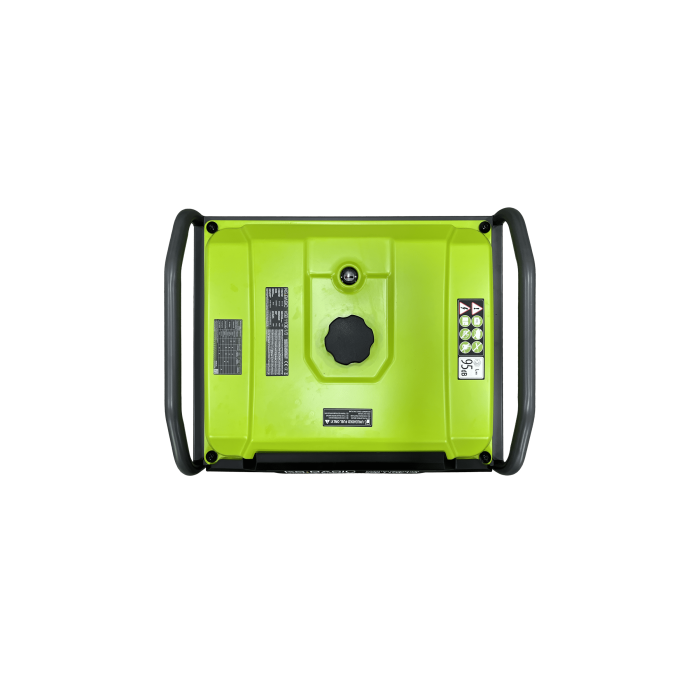 Generator Invertor KSB 110iE-1/3 [15]