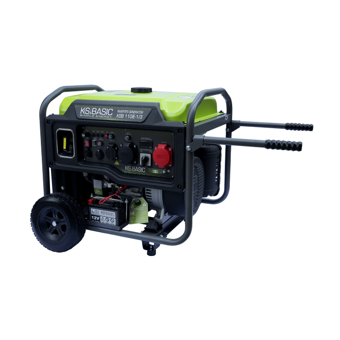Generator Invertor KSB 110iE-1 3