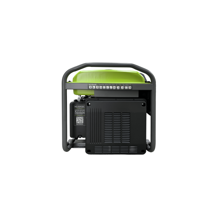 Generator Invertor KSB 110iE-1/3 [16]