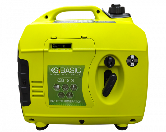 Generator invertor KSB 12i S [5]