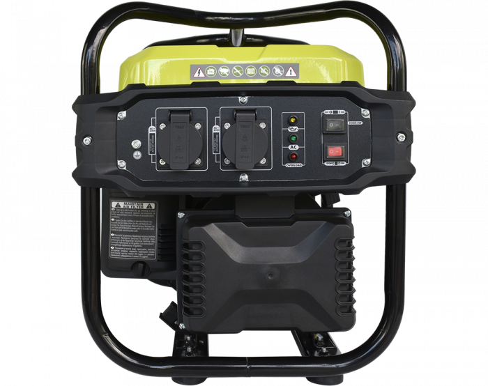 Generator invertor KSB 21i [8]