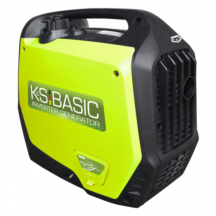 Generator invertor KSB 21i S [5]