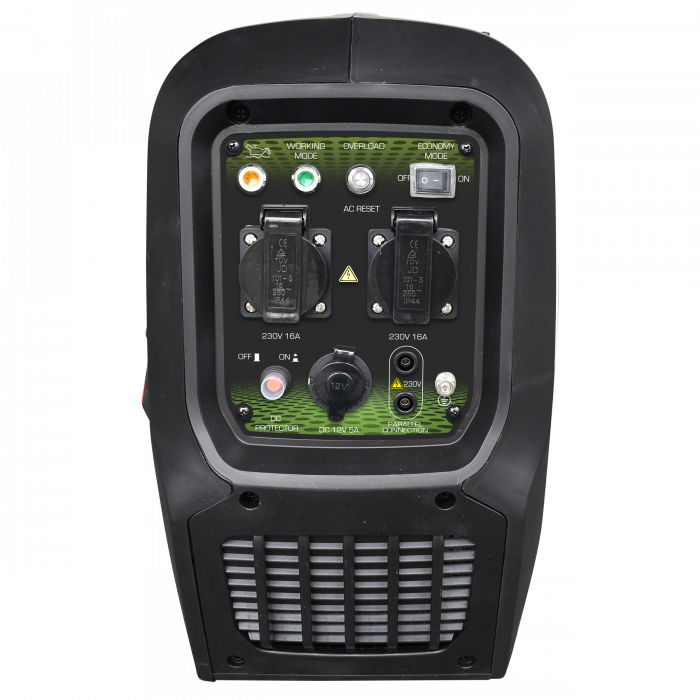 Generator invertor KSB 21i S [4]