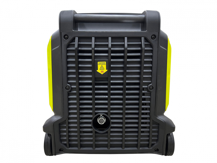 Generator invertor KSB 30i S [4]