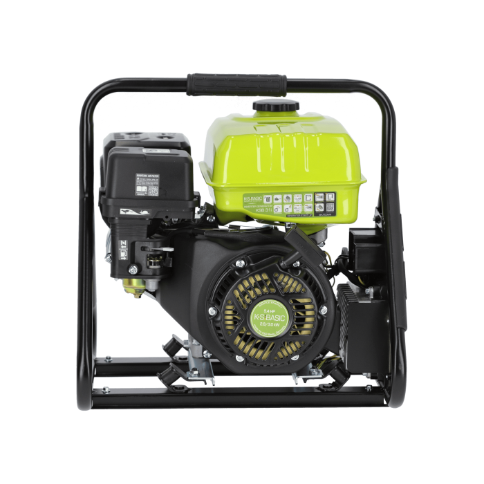 Generator Invertor KSB 31i [11]