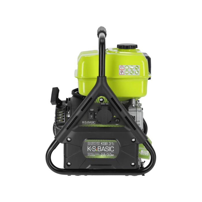 Generator Invertor KSB 31i