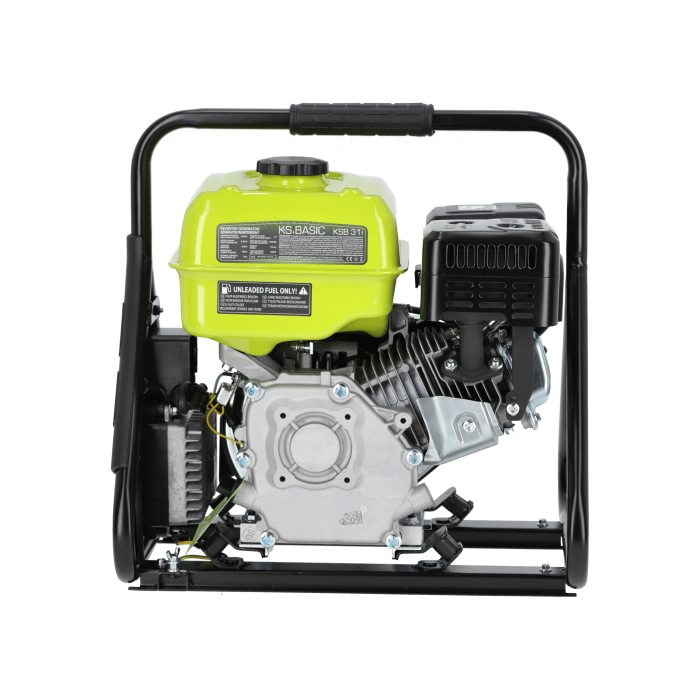 Generator Invertor KSB 31i [9]