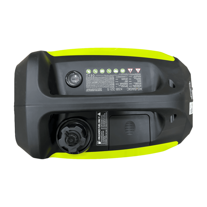 Generator invertor KSB 32i S [14]