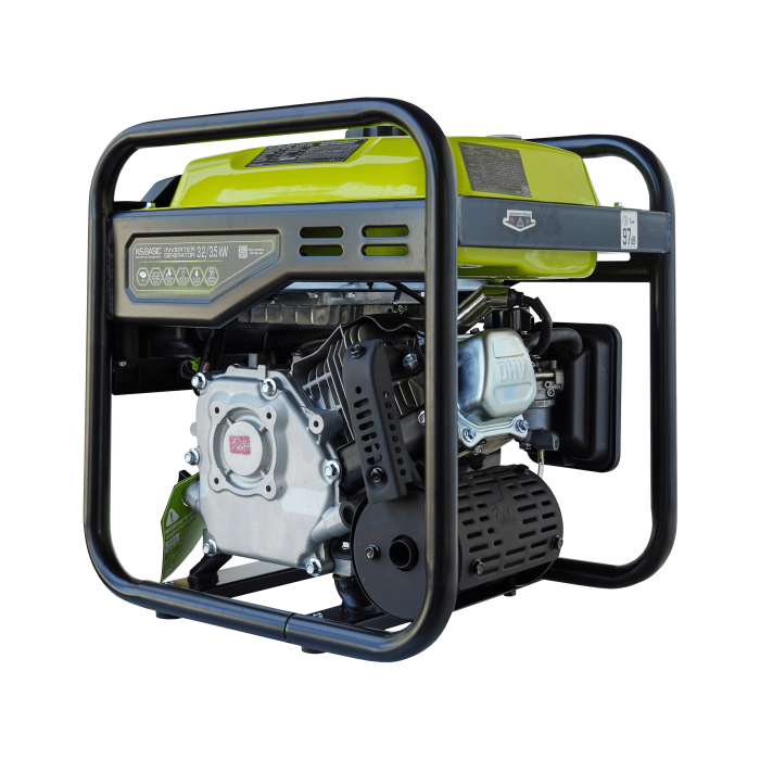 Generator Invertor KSB 35i [10]