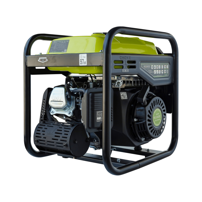 Generator Invertor KSB 35i [12]