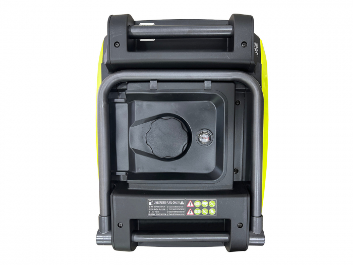 Generator invertor KSB 40i S [8]