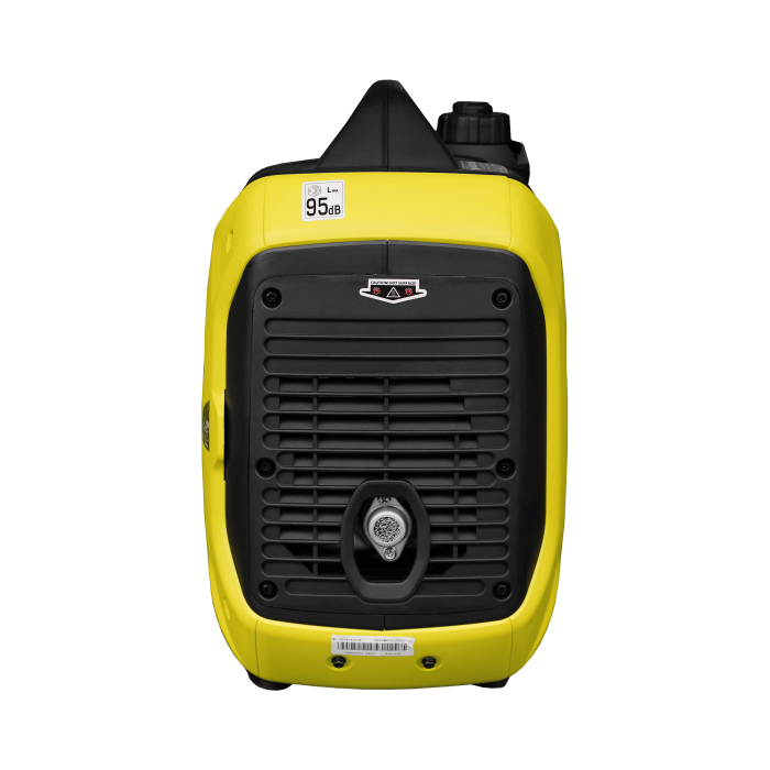 Generator pe benzină cu invertor KSB 33i S [10]