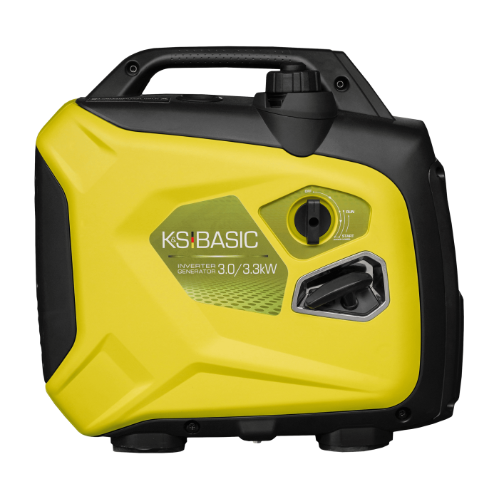 Generator pe benzină cu invertor KSB 33i S [11]