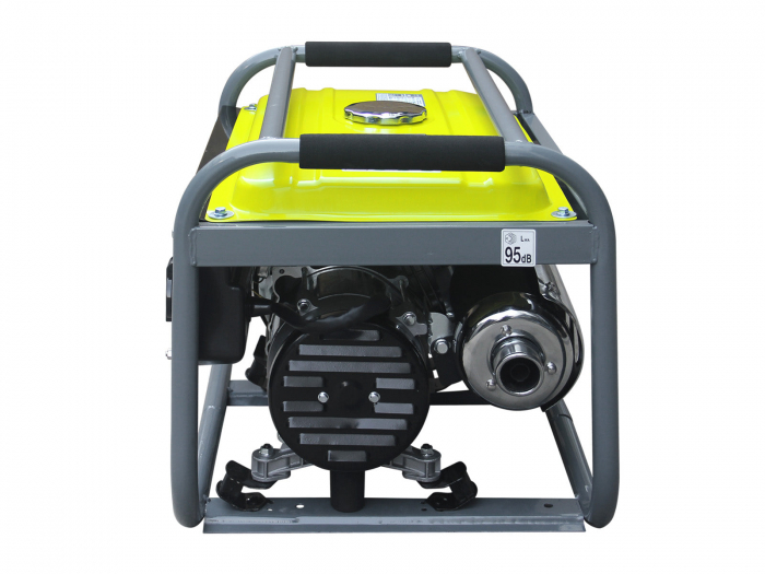 Generator pe benzină «K&S BASIC» KSB 2200A [5]