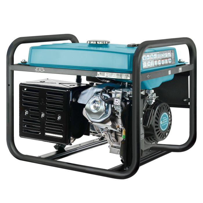Generator pe benzina "Könner & Söhnen" KS 10000E-3 ATS [14]
