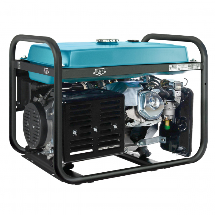 Generator pe benzina "Könner & Söhnen" KS 10000E [3]
