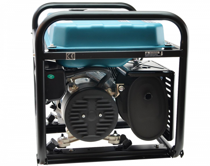 Generator pe benzina "Könner & Söhnen" KS 2900 [6]