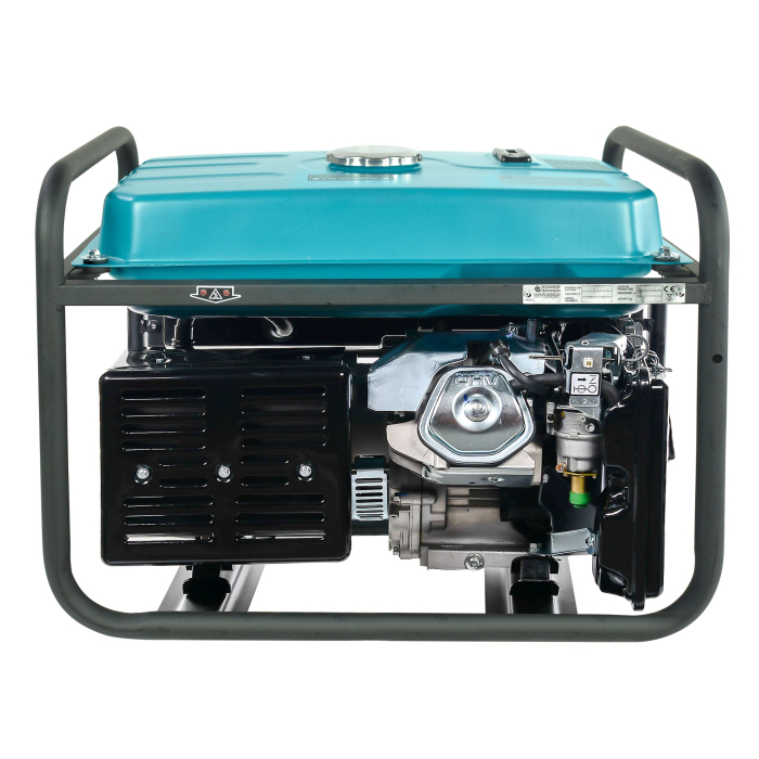 Generator pe benzina "Könner & Söhnen" KS 7000E [14]