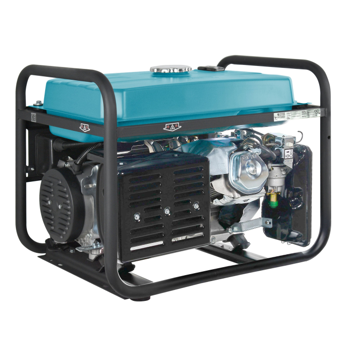 Generator pe benzina "Könner & Söhnen" KS 7000E [15]