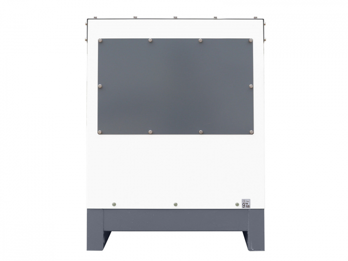 Generator trifazic KS 25-3LM [7]