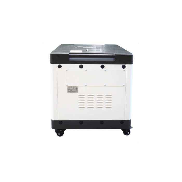 Generatore diesel KS 16-1/3E [4]