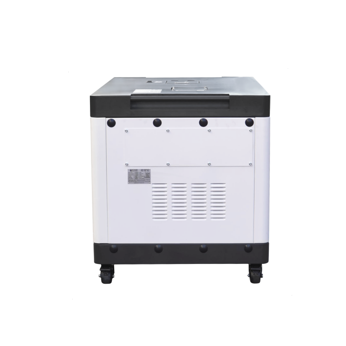 Generatore diesel KS 16-1E [5]