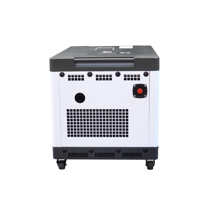 Generatore diesel KS 16-1E [4]