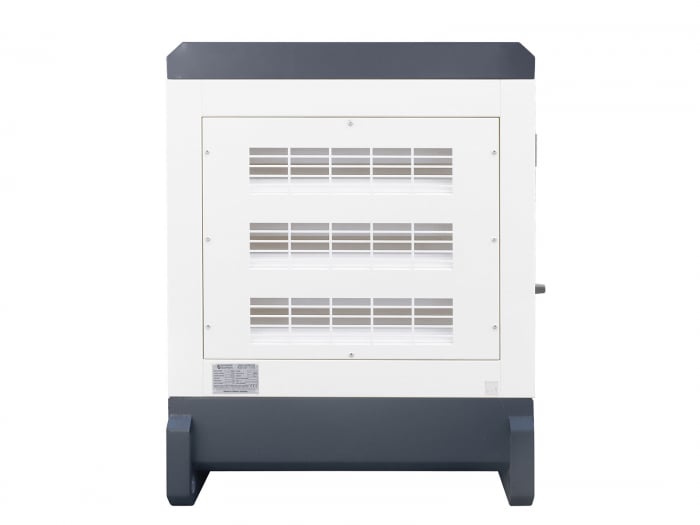 Generatorul diesel monofazat KS 18-1YE [3]