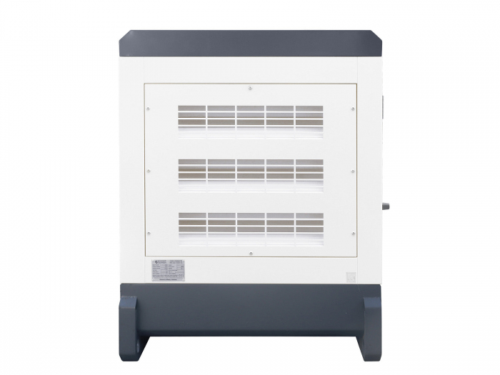 Generatorul diesel trifazic KS 33-3DE-G [4]