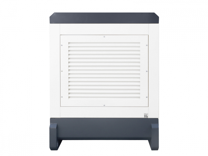 Generatorul diesel trifazic KS 33-3DE-G [8]