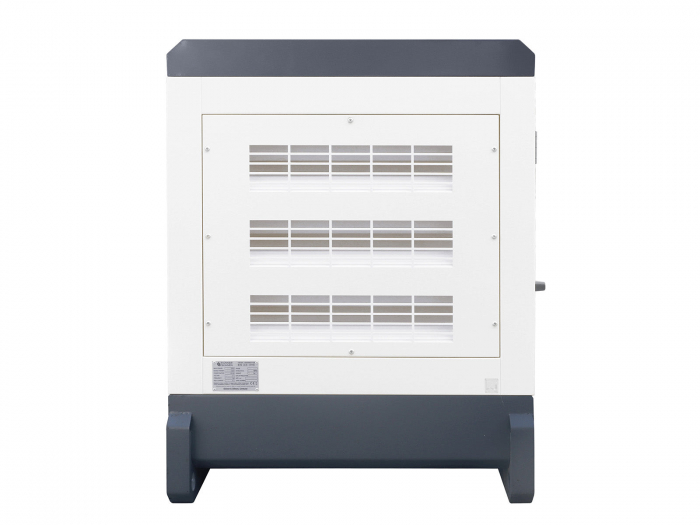 Generatorul diesel trifazic KS 33-3YE [3]