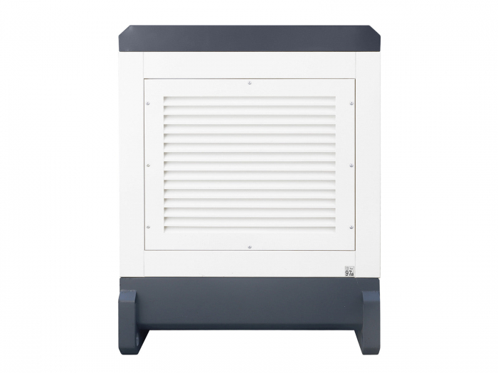 Generatorul diesel trifazic KS 33-3YE [7]