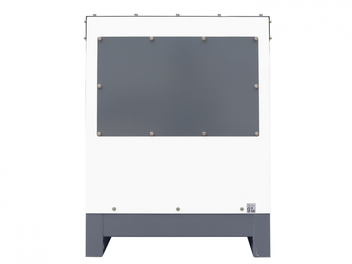 Generatotul diesel trifazic KS 33-3XM [7]