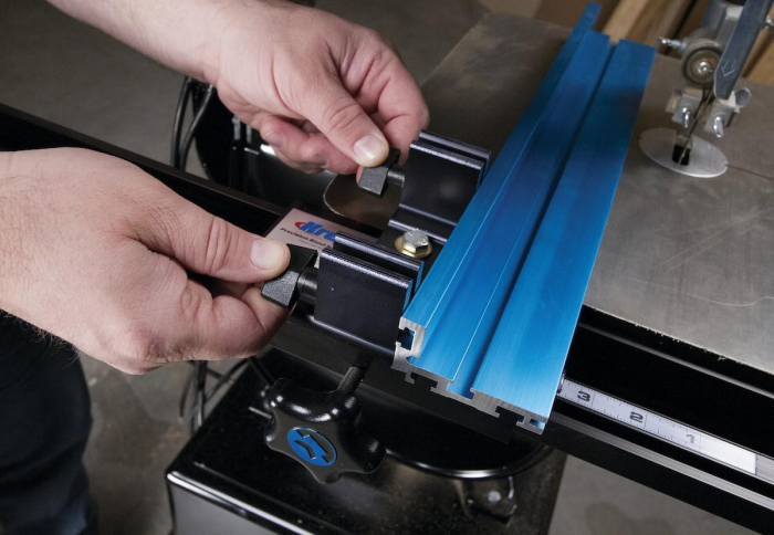 Ghidaj fierastrau cu banda Kreg KMS7200, 660 mm [4]