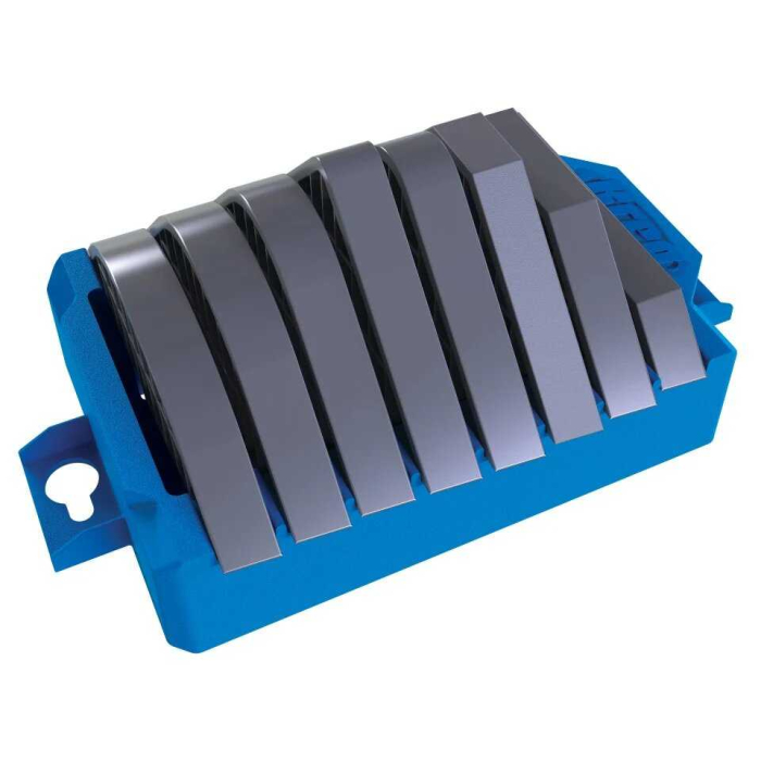 Ghidaj frezare colturi Kreg PRS1000, 8 profile [7]