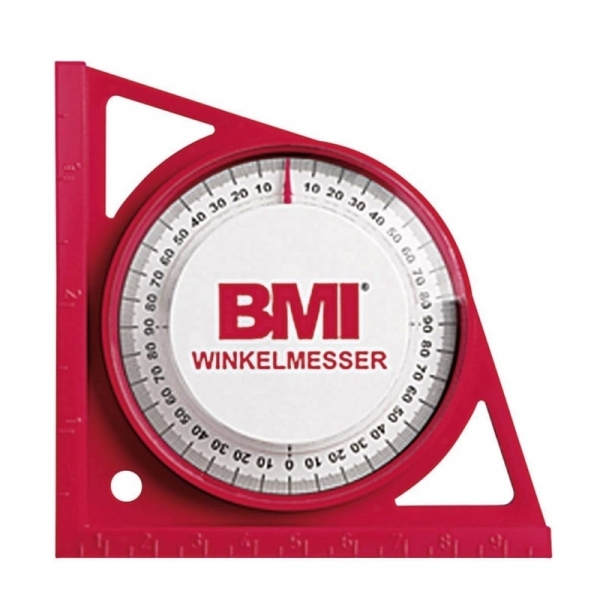 Goniometru profesional BMI 789500, 10 cm BMI poza 2022