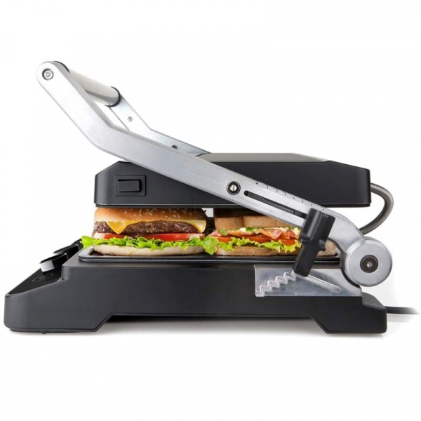 Gratar electric BXGR2000E Black & Decker S9680030B, 2000 W [7]