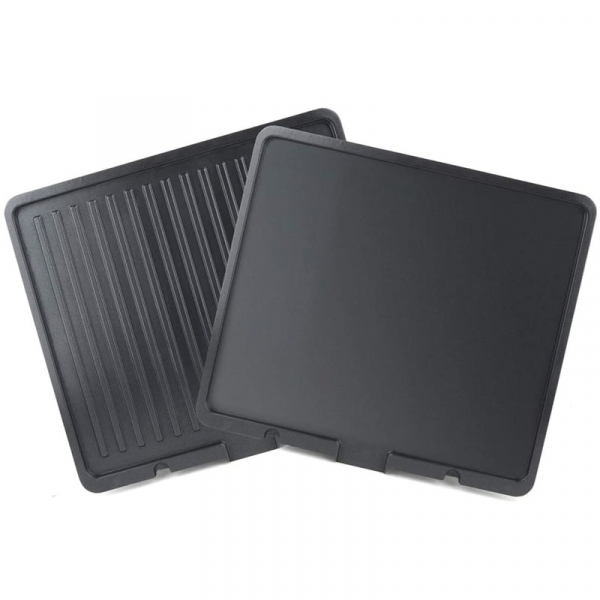 Gratar electric BXGR2000E Black & Decker S9680030B, 2000 W [4]