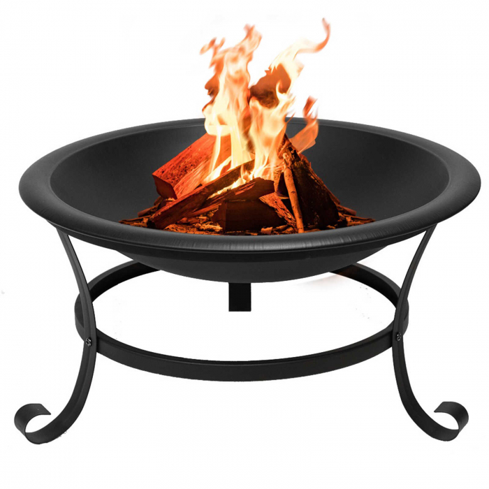 Gratar si semineu FS10465 Grafner 16195, Ø520 mm [2]