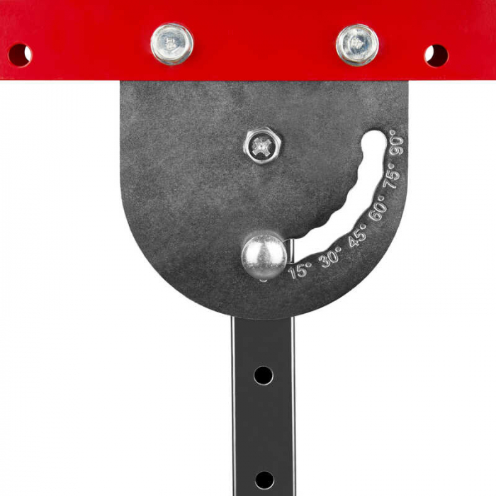 Banc de lucru portabil Grafner 21272, 100 Kg, 600 x 320 mm [6]