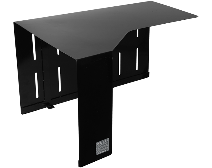 Grilă metalică de protecție KS 27T-PC [2]