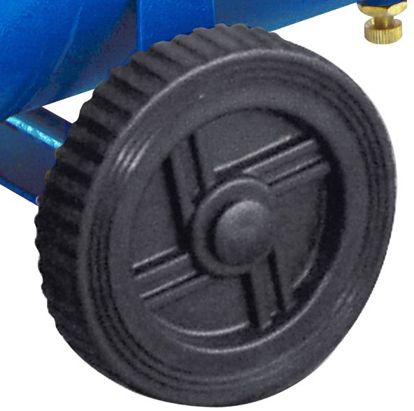 Compresor cu ulei cu un cilindru 231/10/24 Gude 50113, 1500 W, 24 L, 10 bari [3]
