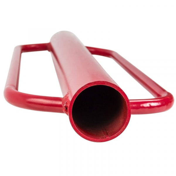 Dispozitiv ciocan de batut stalpi DHR8 Dema 30431, Ø66 mm [3]