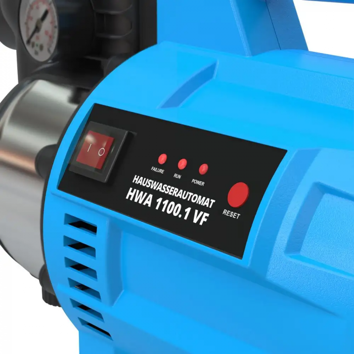 Hidrofor HWA 1100.1 VF Gude 93907, 1100 W, 4600 l/h [4]